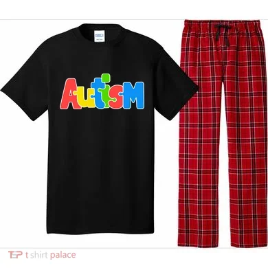 Pajama Set