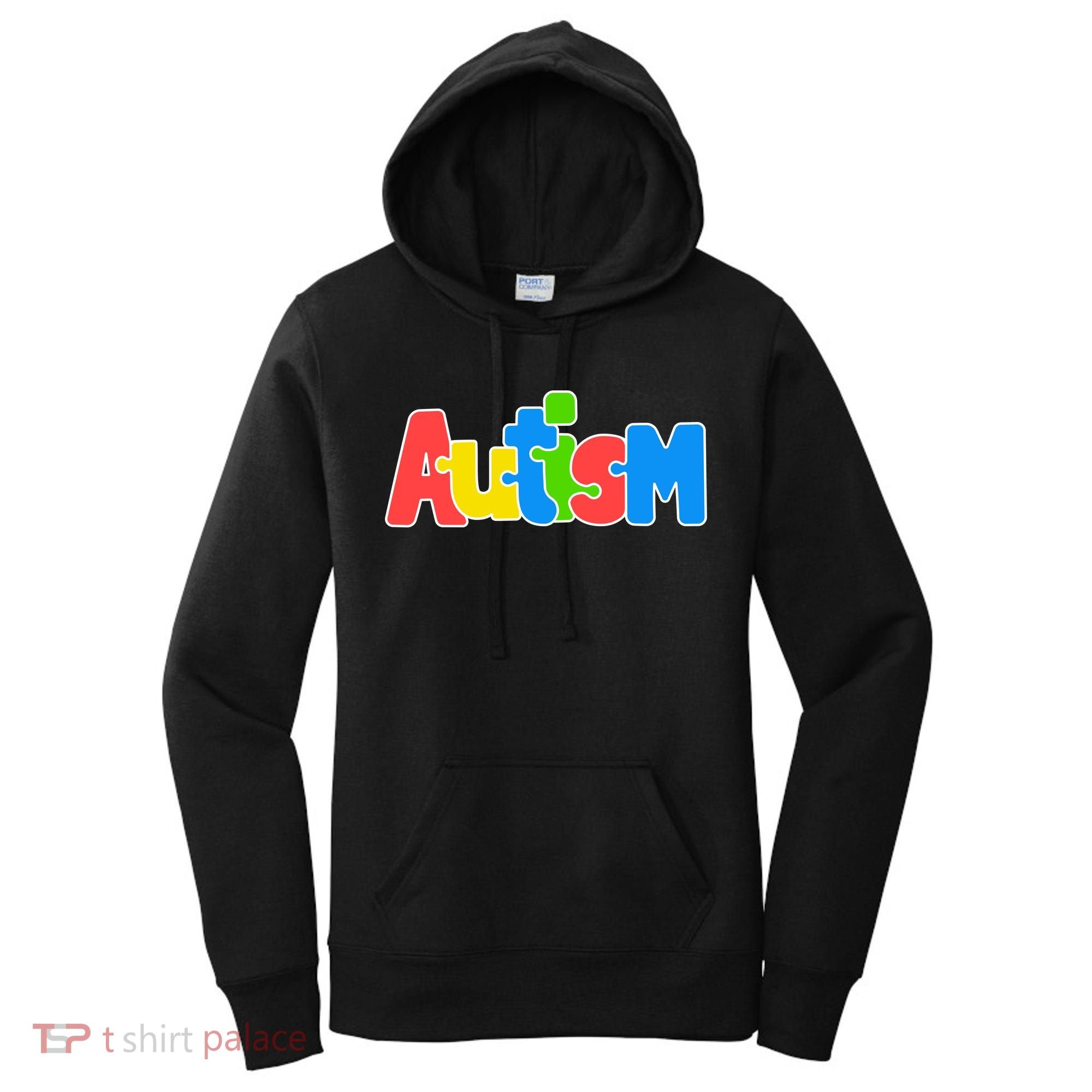 Autism Women's Hoodie