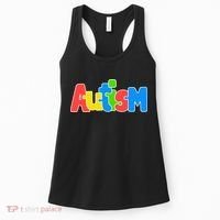 Autism Women's Tank Top thumb 0