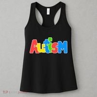 Autism Women's Tank Top thumb 3