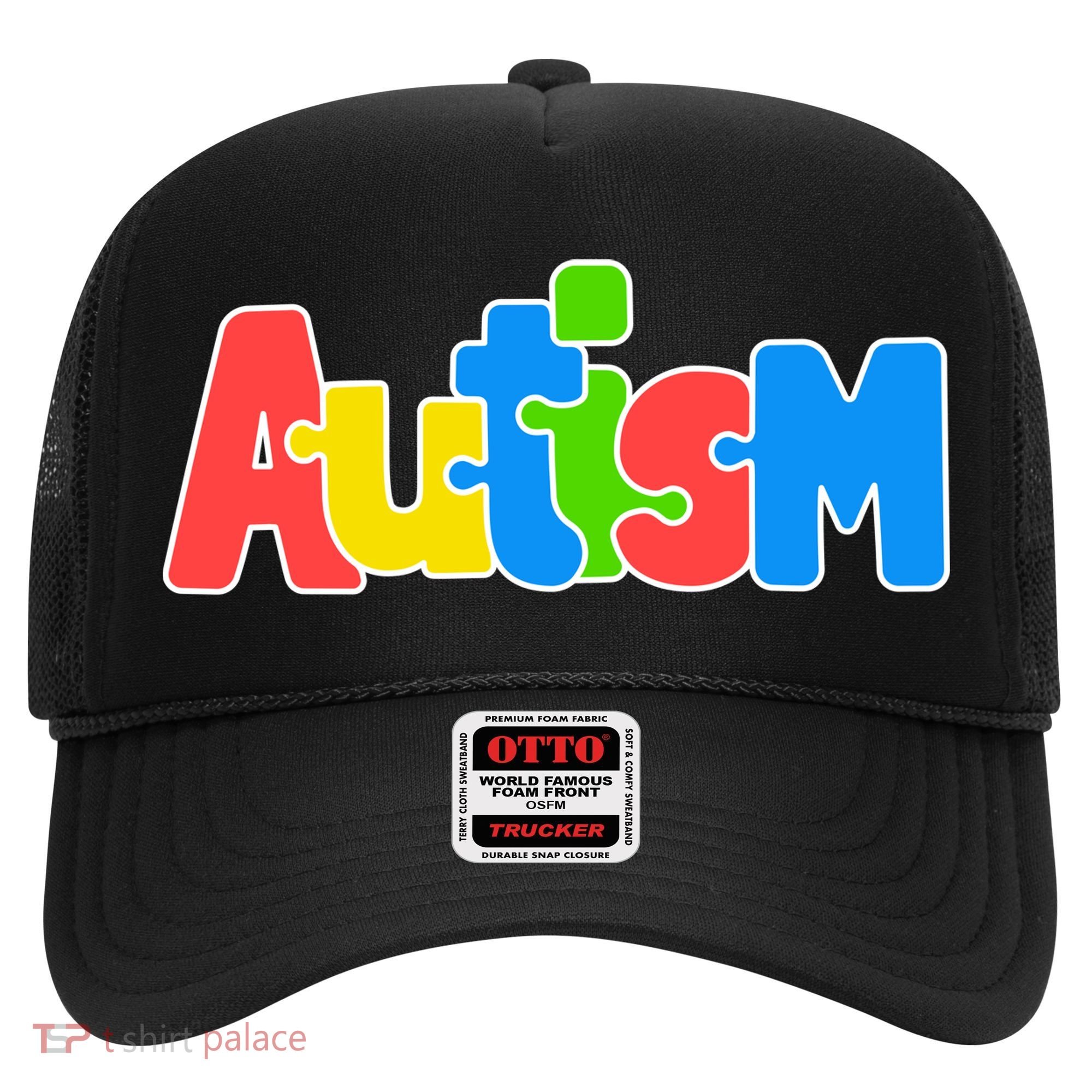 Autism Hat