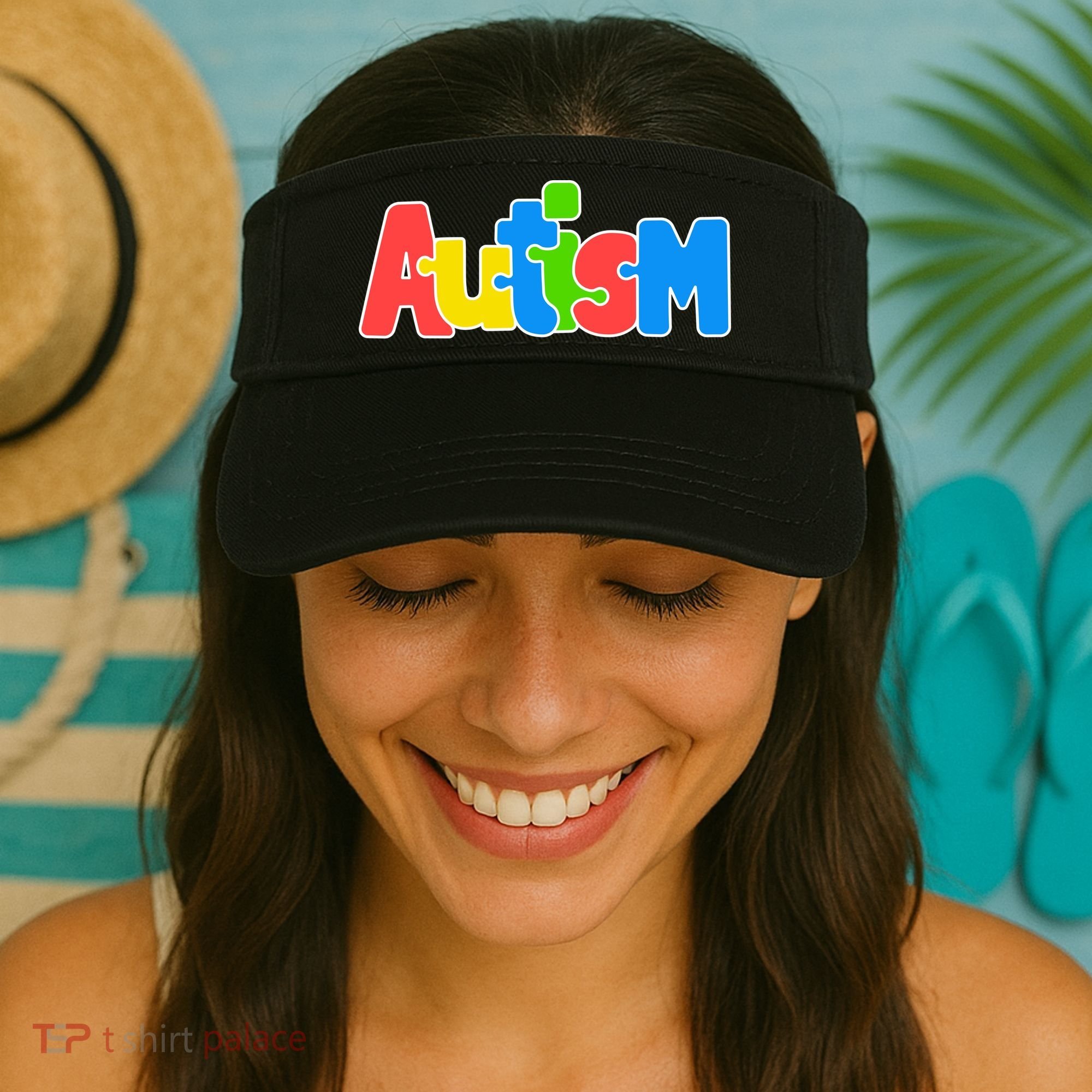 Autism Visor