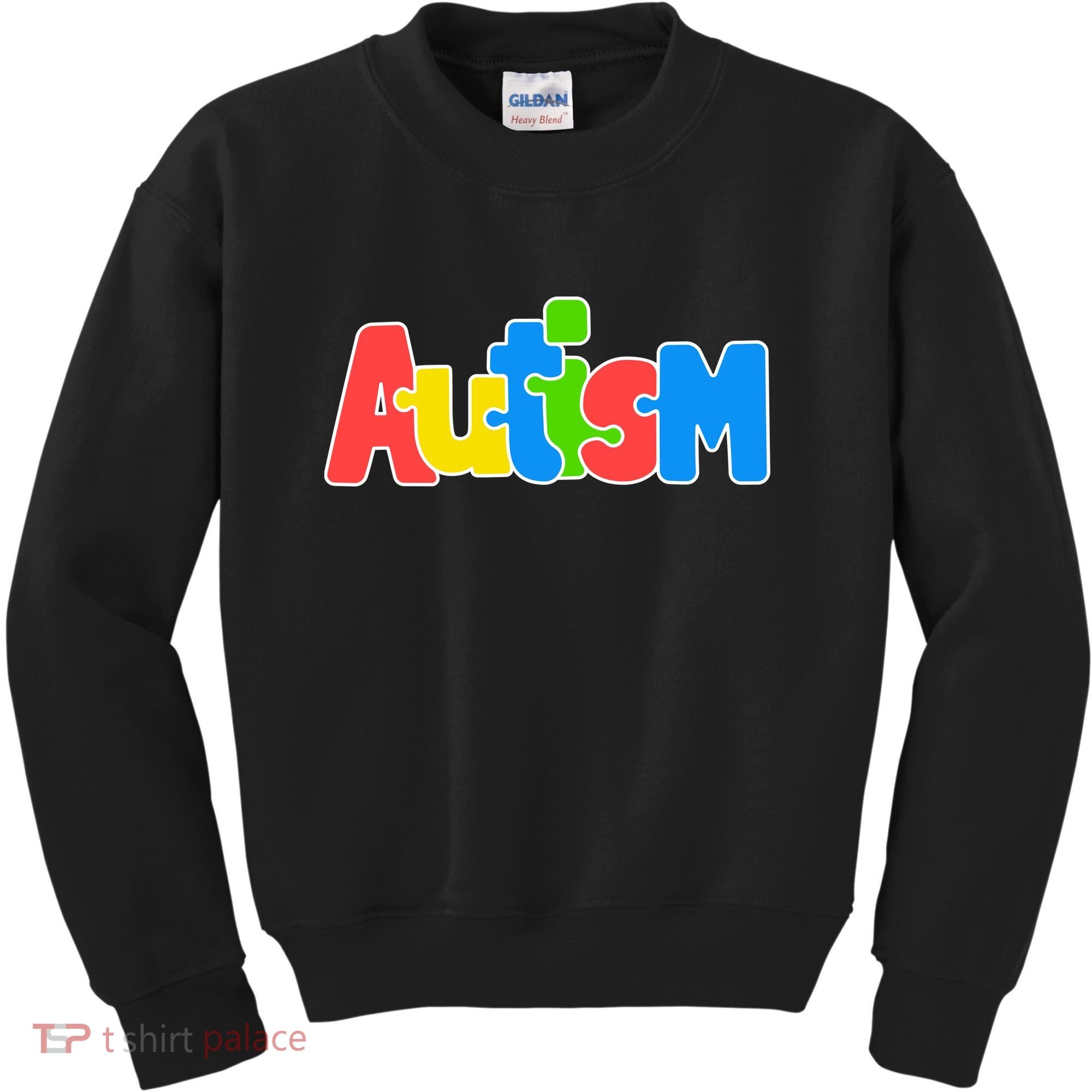 Autism Kids Sweatshirt