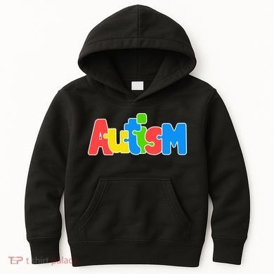 Autism Kids Hoodie