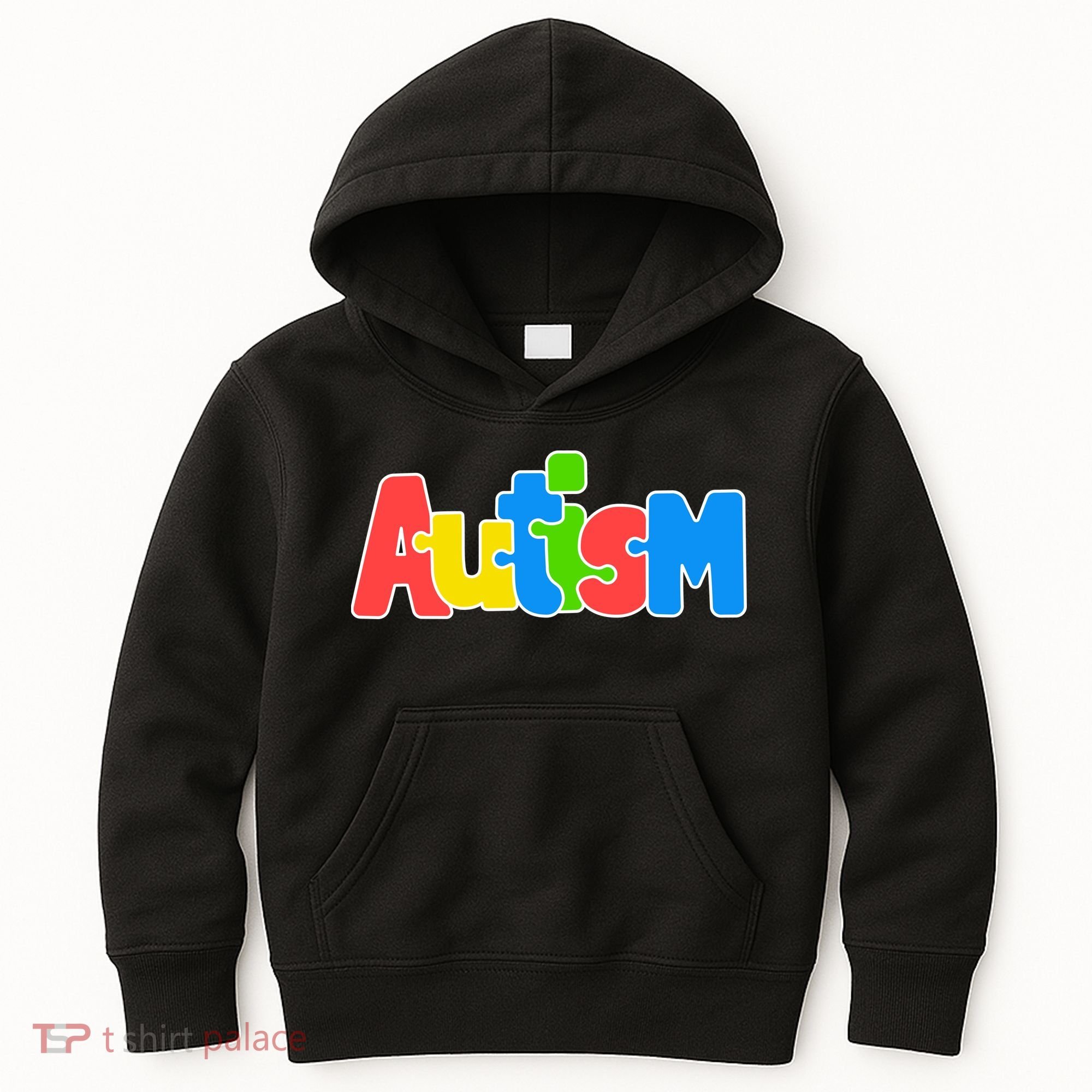 Autism Kids Hoodie
