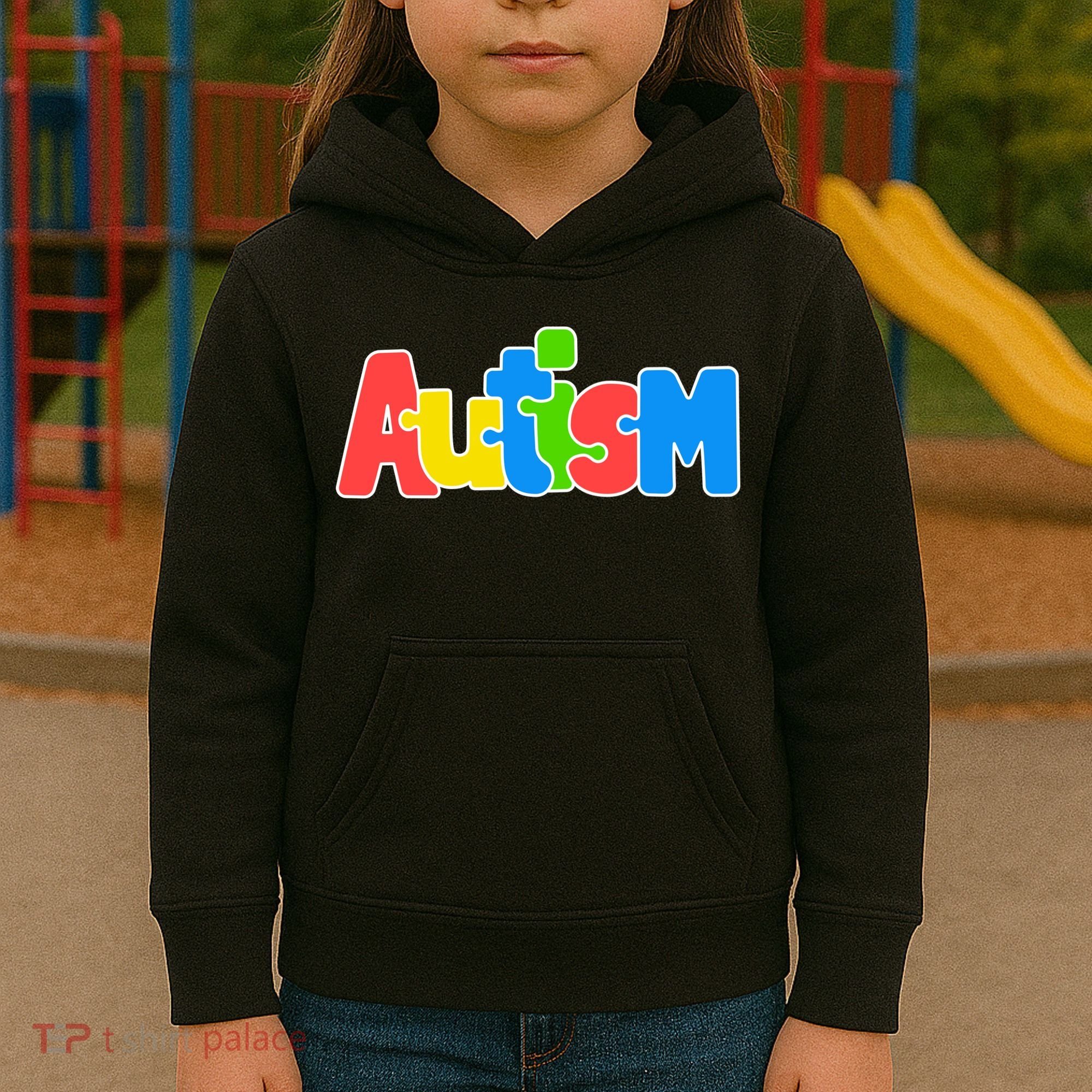 Autism Kids Hoodie