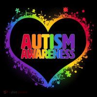 Autism Awareness - Full Of Love Coffee Mug thumb 5