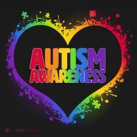 Autism Awareness - Full Of Love Women's Tank Top thumb 5