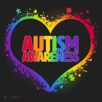 Autism Awareness - Full Of Love Hat thumb 2