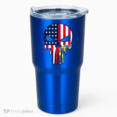 Tumbler