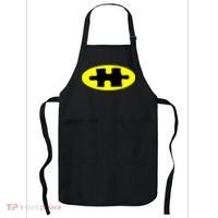 Autism Awareness Bat Puzzle Logo Apron thumb 0