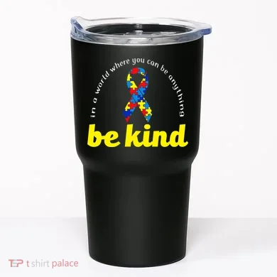 Tumbler