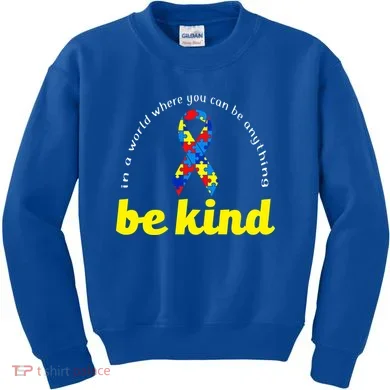 Kids Sweatshirt