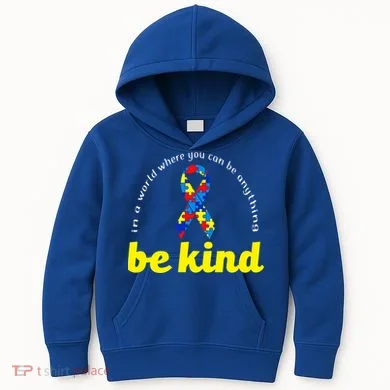Kids Hoodie