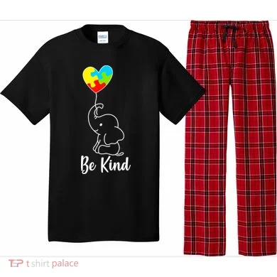 Pajama Set