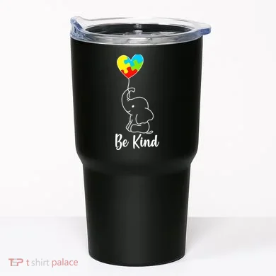 Tumbler