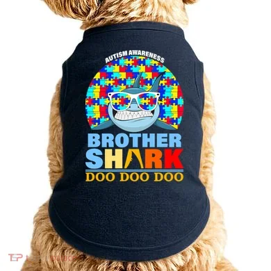 Doggie Tank
