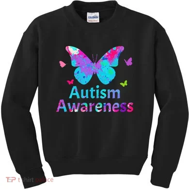 Kids Sweatshirt