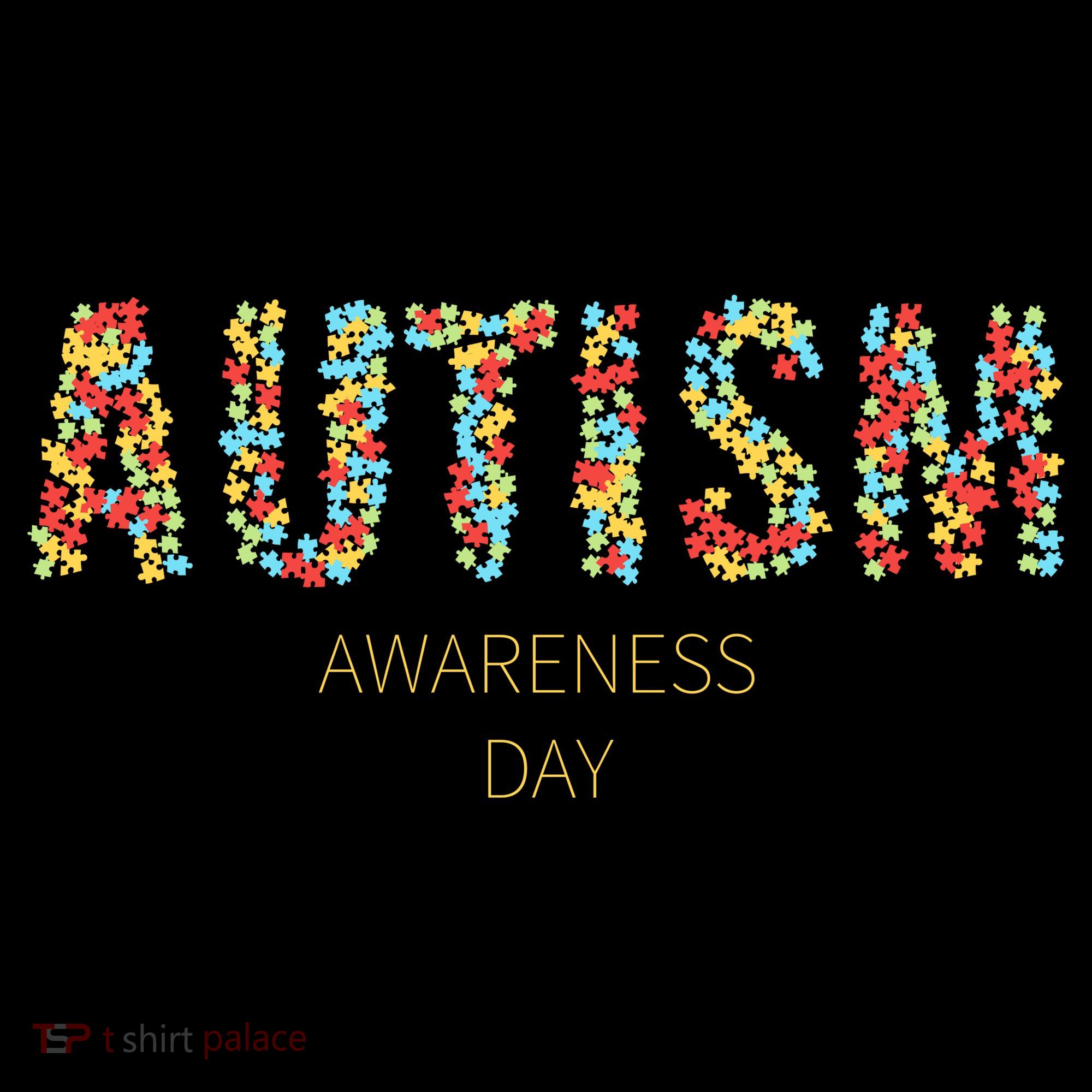 Autism Awareness Day Coffee Mug