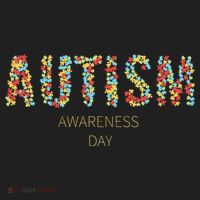 Autism Awareness Day Tumbler thumb 3