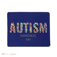 Autism Awareness Day Mousepad thumb 0