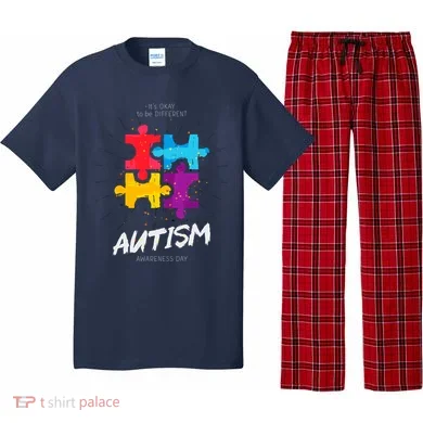Pajama Set