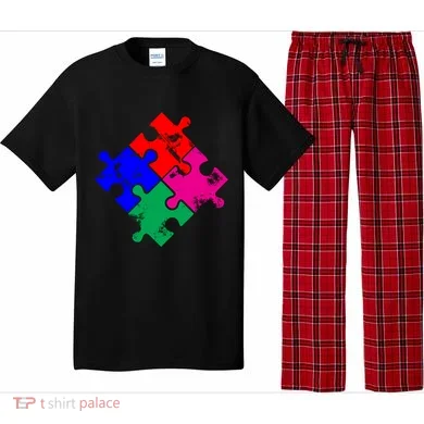 Pajama Set