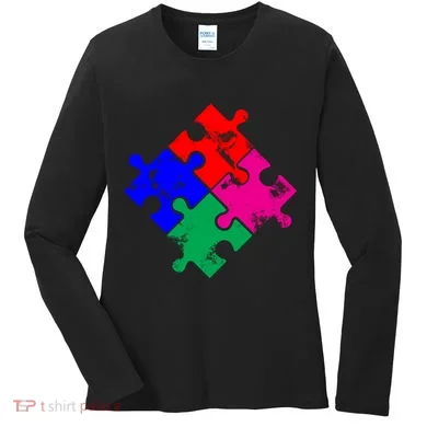 Women's Long Sleeve Shirt