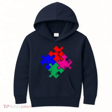 Kids Hoodie