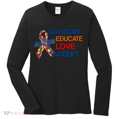 Women's Long Sleeve Shirt