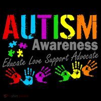 Autism Awareness Educate Love Support Advocate Coffee Mug thumb 5