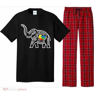 Pajama Set