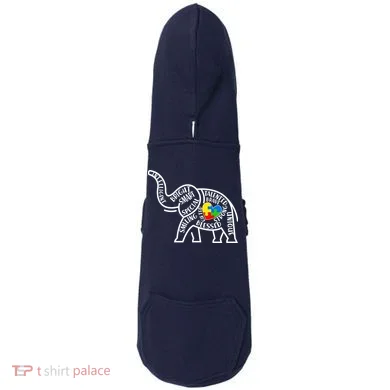 Doddie Hoodie