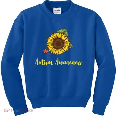 Kids Sweatshirt