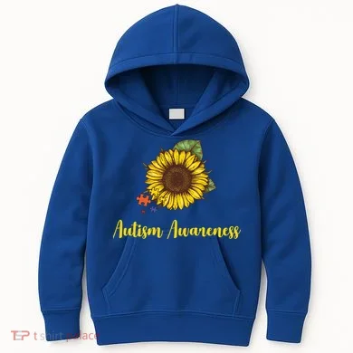 Kids Hoodie