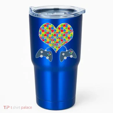 Tumbler