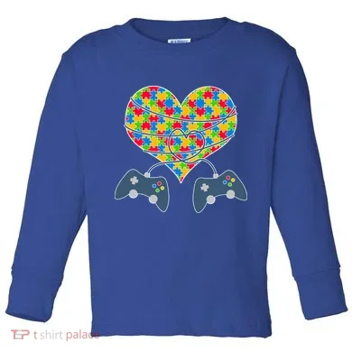 Toddler Long Sleeve