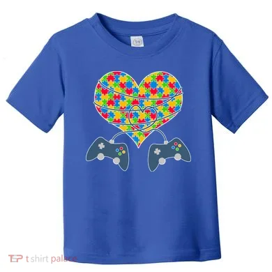 Toddler T-Shirt