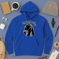 Autism Awareness Grandma Bear Hoodie thumb 3
