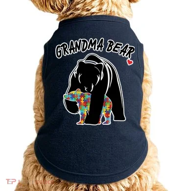 Doggie Tank