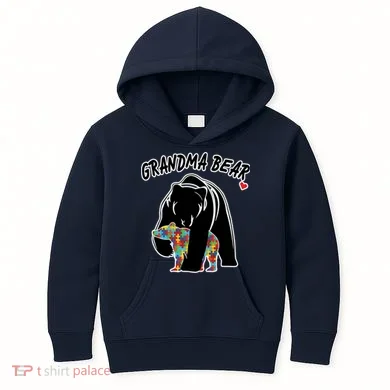 Kids Hoodie