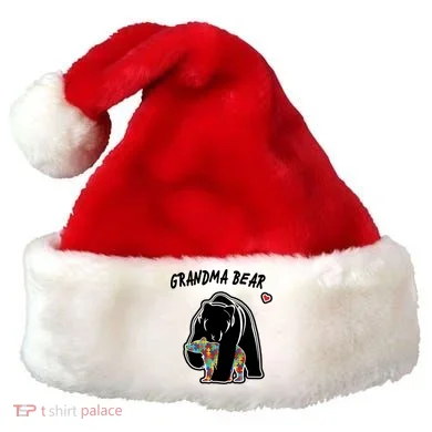 Santa Hat