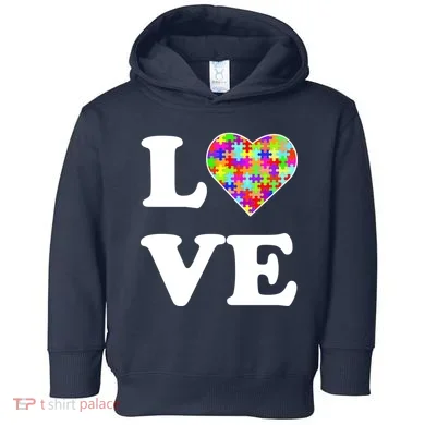 Toddler Hoodie