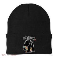 Autism Awareness Moma Bear Beanie thumb 0