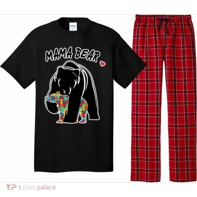 Pajama Set