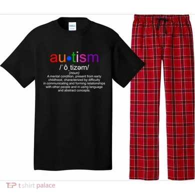 Pajama Set