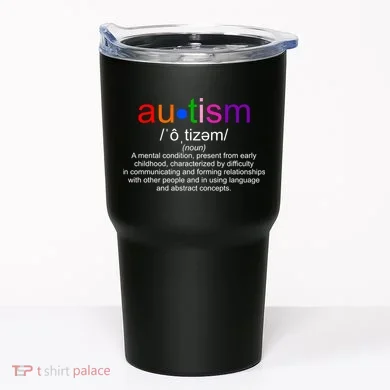 Tumbler