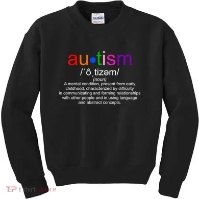 Kids Sweatshirt