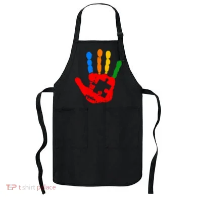 Apron