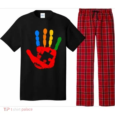 Pajama Set
